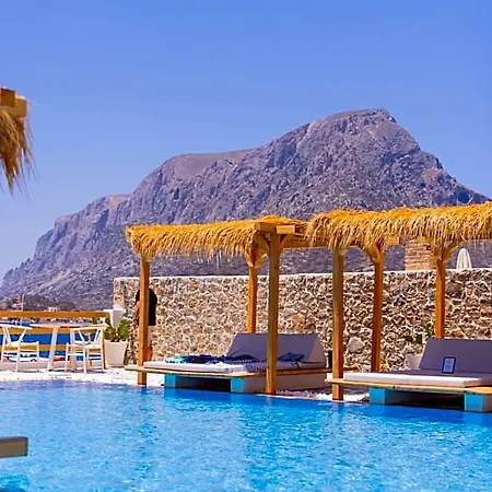Hotel Spongia &