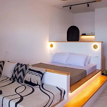 Hotel Spongia &