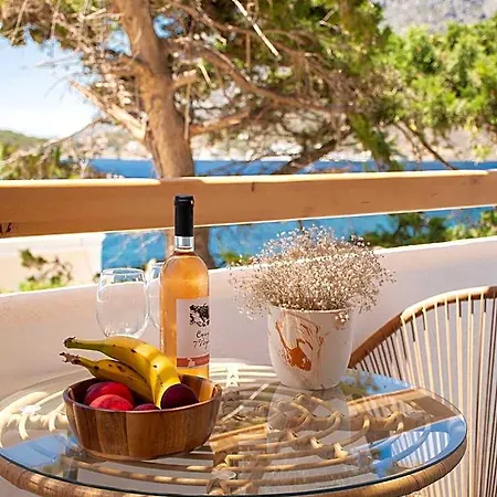 Hotel Spongia &