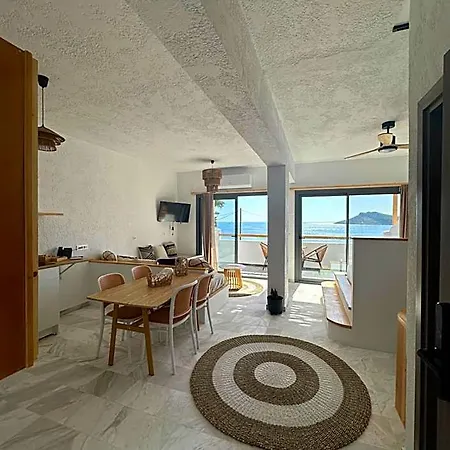 Spongia & Hotel