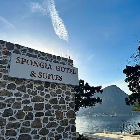 Hotel Spongia &