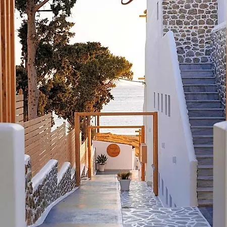Spongia & Hotel