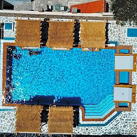 Hotel Spongia &