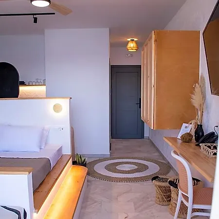 Hotel Spongia &