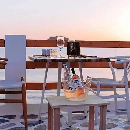Spongia & Hotel 4*